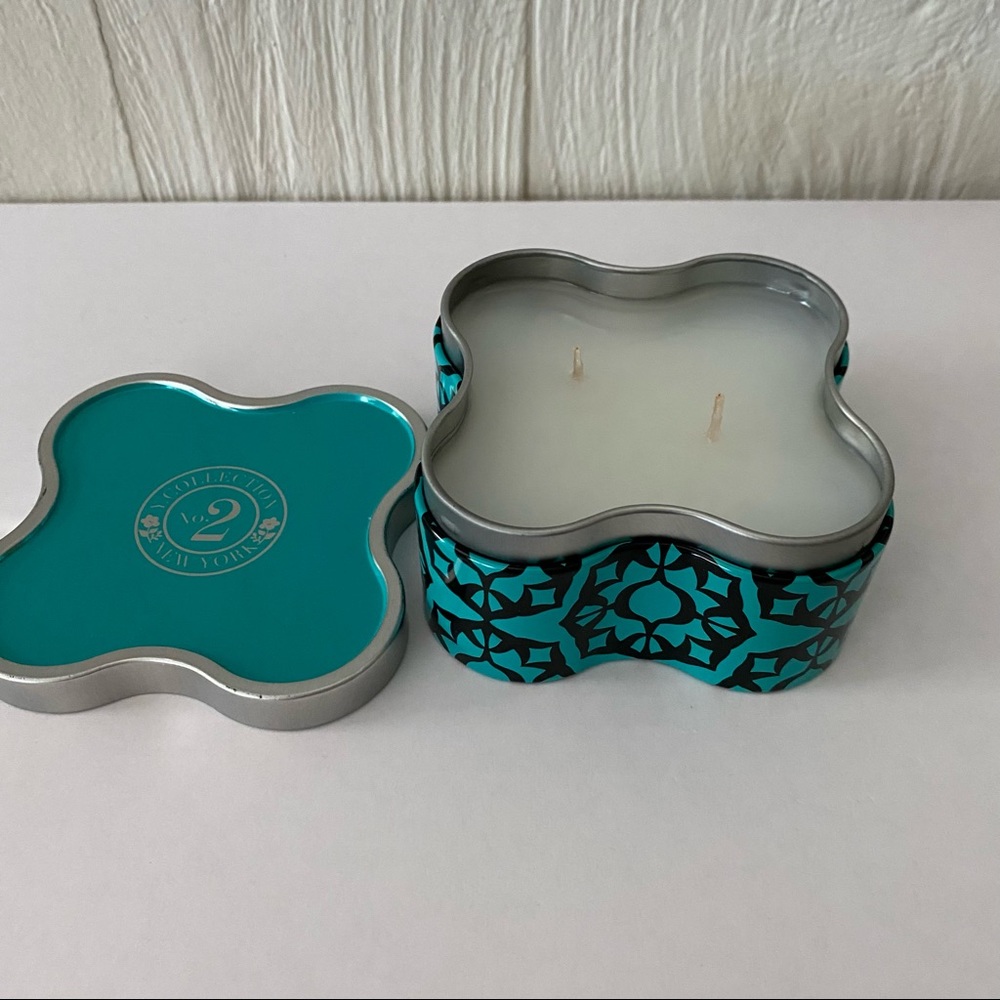 Yankee Candle Y Collection Penelope Tin Candle NEW - Picture 7 of 12